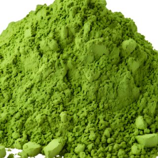 Estratto di Té Verde