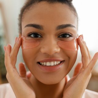 Riduce borse e gonfiori