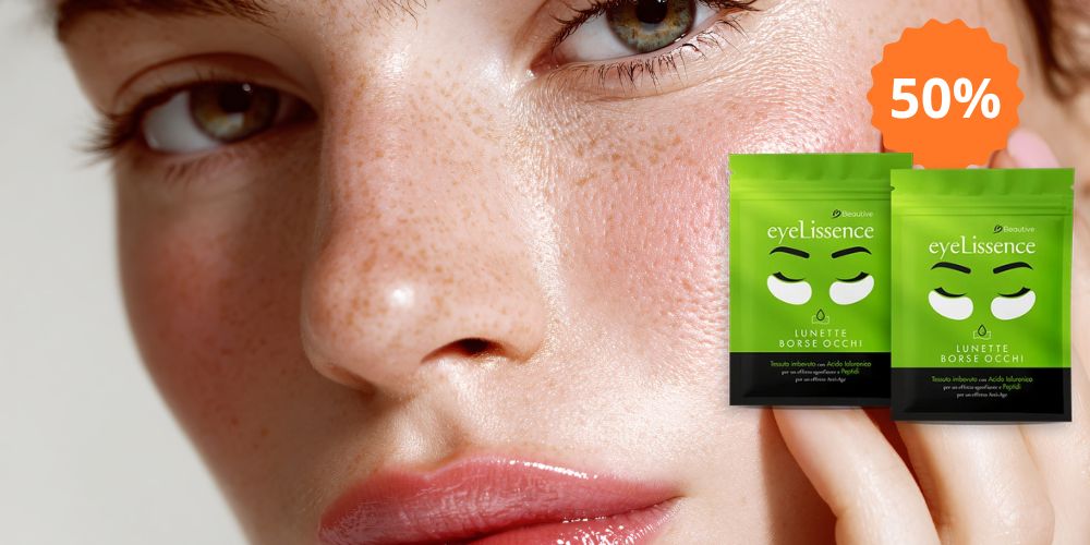 Eye Lissence Italia Sito Ufficiale 